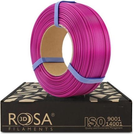 Filament ROSA3D ReFill PLA Starter 1,75mm Signal Violet 1kg