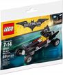 Lego 30521 Batman Movie Minibatmobil Misb 2017 rok Oryginalne Batmobil