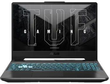 Laptop Asus TUF Gaming A15 15,6"/Ryzen5/16GB/512GB/NoOS (FA506NFHN004)