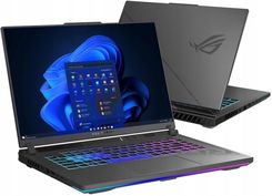 Laptop Asus ROG Strix G16 16