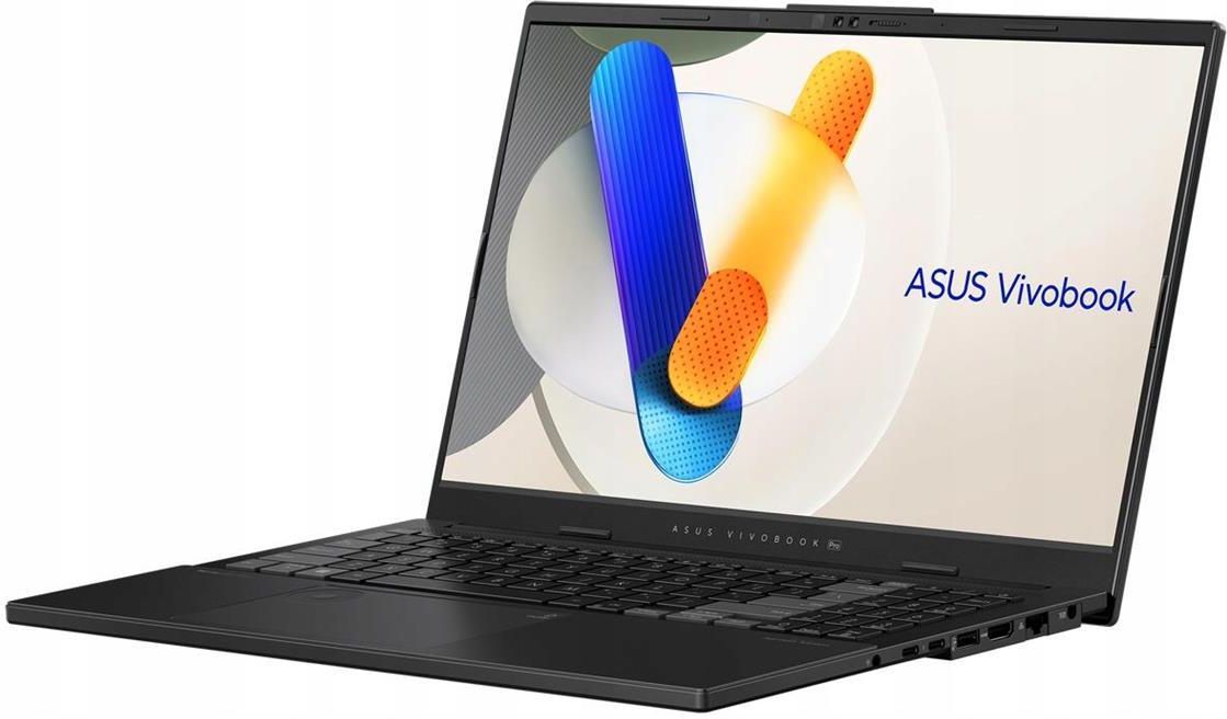 ASUS ノートパ Vivobook Pro 15 15.6インチ ASUS、GeForce RTX 3060を搭載した15.6型有機ELノートPC