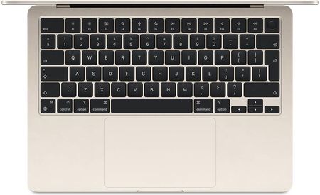 Laptop Apple MacBook Air 13/M3/24GB/1TB/macOS (MXCU3ZEAR1D1