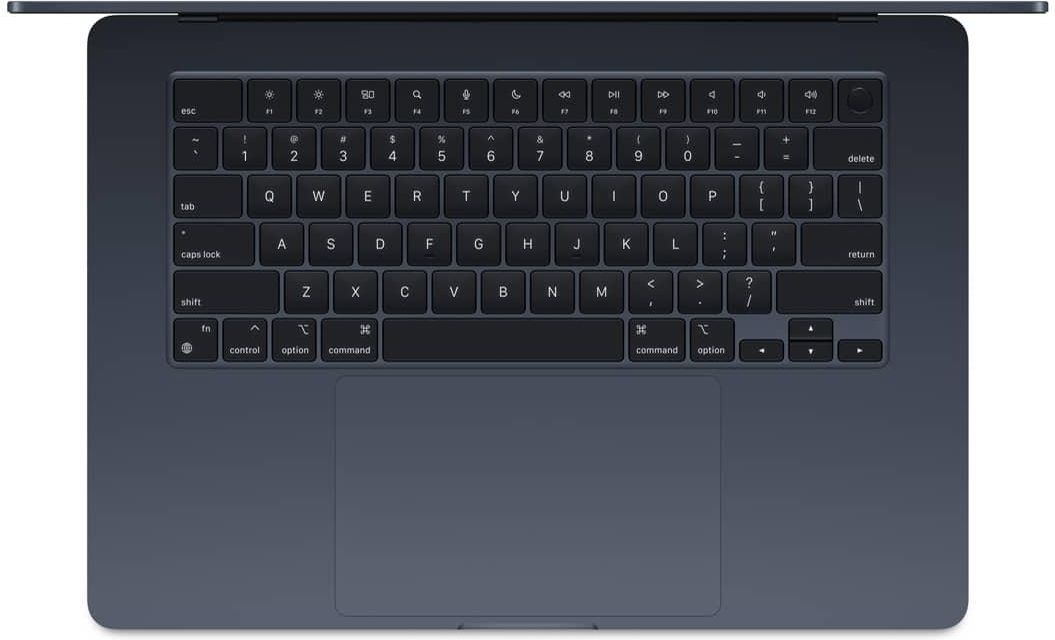 MacBook本体 Apple MacBook Air M3 24GB 2TB AppleCare+ APPLE MacBook Air 2024 13.6