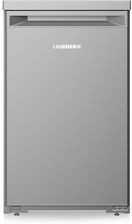 Lodówka Liebherr Rsve 1201 Pure jednodrzwiowa 85 cm Srebrna