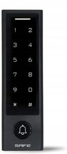 Safe - Szyfrator Z Wbudowanym Czytnikiem Smartlock Rc Keyb-G (13,56Mhz, Pin, Bluetooth) - Rc_Keyb-G (RC_KEYBG)