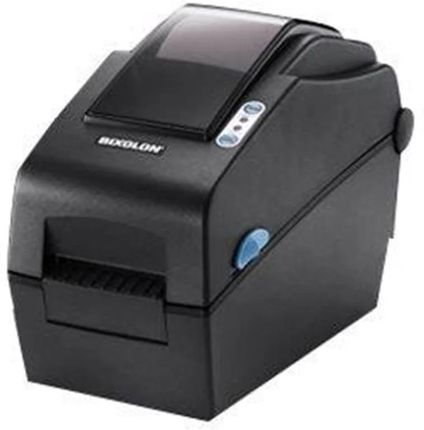 Bixolon Slp-Dx220 - Label Printer - B/W - Direct Thermal (SLPDX220BGBEG)