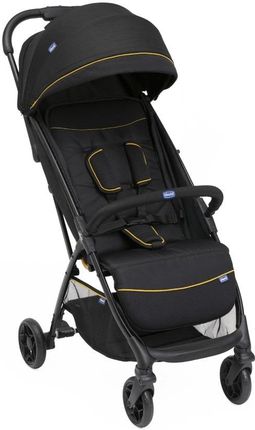 Chicco Glee Uneven Black Spacerowy
