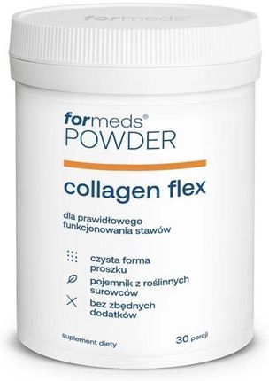 Formeds Powder Collagen Flex 30porcji