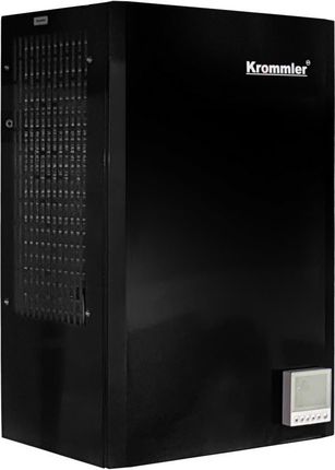 KROMMLER Pompa ciepła CWU 4,8 kW bez zbiornika - wersja wisząca (KROMMLER4,8WM)