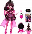 Mattel Monster High Upiorny Bal Draculaura Ball HNF68