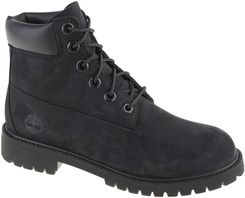 Zdjęcie Trapery chłopięce, Timberland Premium 6 IN WP Boot Jr - Łódź