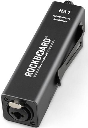 RockBoard HA 1 In-Ear Monitoring Headphone Amplifier - wzmacniacz słuchawkowy