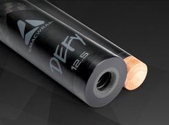 Zdjęcie Szczytówka McDermott DEFY 12.5 Carbon Fiber QR - Libiąż