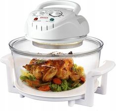 Brock HO1701WH