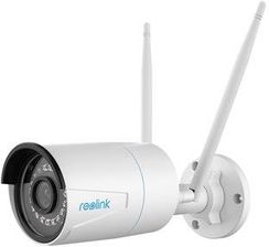 Reolink Kamera Wifi W320 Bullet 5 Mp Stała Ip67 H.264 Micro Sd, Max. 256GB