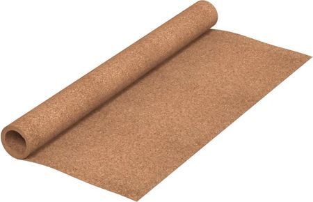 vidaXl Mata Korkowa W Rolce, 100X800 Cm, 5Mm - zdjęcie 2
