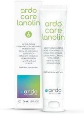 Zdjęcie Grenevo Ardo Gold Cream Lanolina 30ml - Poddębice