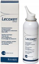 Lecoxen Spray Na Rany 100Ml