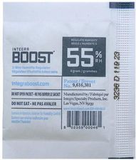 Zdjęcie Amapack Integra Boost Regulator Wilgotności Konopi Medycznych 55% 4G 1Szt. - Puszczykowo