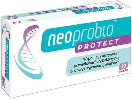Farmina Neoprobio Protect Globulki 10Szt.
