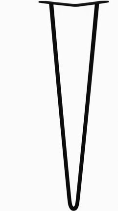Noga Metalowa Hairpin Original Arrowhead 36cm (5T5LMH1)