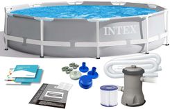 Zdjęcie Basen Intex 26702 305x76 - Kętrzyn