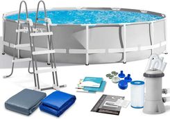 Zdjęcie Basen Intex Zestaw 12W1 26720 427x107 - Dobczyce