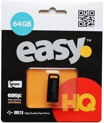 Imro Easy 64GB czarny (EASY64G)