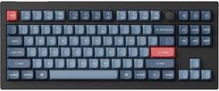 Klawiatura Keychron V3 Max QMK/VIA Brązowy (V3MD3)