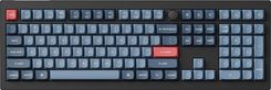 Zdjęcie Klawiatura Keychron V6 Max QMK/VIA Czerwony (V6MD1) - Żnin