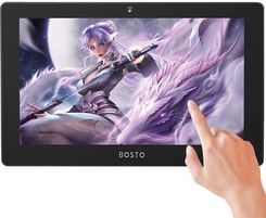 Zdjęcie Bosto Dotykowy Tablet graficzny 15,6" z systemem Windows 10 Pro X5 ® KUP TERAZ - Skoczów