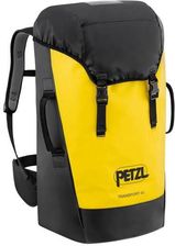 Zdjęcie Petzl Worek Transport 60 (Żółty) - Babimost
