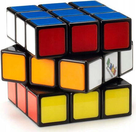 Spin Master Kostka Rubika Oryginalna Rubik's 3x3
