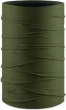 Zdjęcie Chusta wielofunkcyjna Buff Coolnet UV+ solid military - Prusice