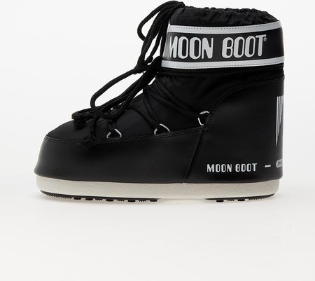 Moon Boot Classic Low 2 black
