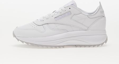 Reebok Classic Leather Sp Extra Cloud White/ Light Solid Grey/ Lucid Lilac