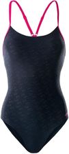 Zdjęcie Damski/ Damski Jednoczęściowy Kostium Kąpielowy Sublime | -20% Z KODEM 'WIOSNA' NA DRUGI TAŃSZY PRODUKT TYLKO ONLINE!!! - Mikołów