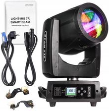 Zdjęcie LIGHT4ME 7R SMART BEAM głowica ruchoma 230W lampowa - Pilica
