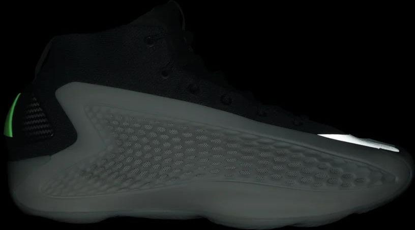adidas、AE1 LOW、29センチ Adidas A.E. 1 Low レースアップ スニーカー | ブルー | FARFETCH JP