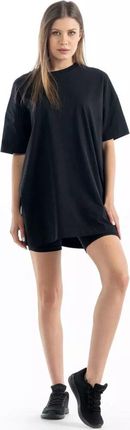 Damska sukienka Iguana LENAJ W M000212206 czarny rozmiar L