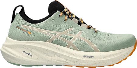 Asics Gel Nimbus 26 Tr 1011B849 250 Zielony