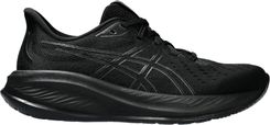 Zdjęcie Asics Gel Cumulus 26 1012B599 003 Czarny - Susz