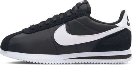 Buty damskie Nike Cortez - Czerń