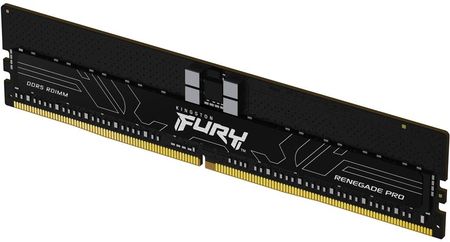 Pamięć RAM Kingston FURY Renegade Pro DDR56400 C32 SC 16GB (AMD EXPO) (KF564R32RBE16)