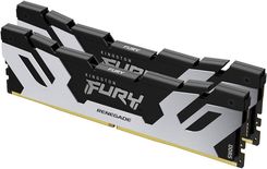 Pamięć RAM Kingston FURY Renegade DDR56400 BK C32 DC 48GB (KF564C32RSK248)