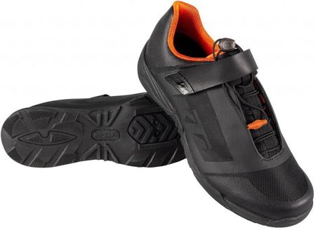 Buty Rowerowe Spd Ktm Factory Character Tour