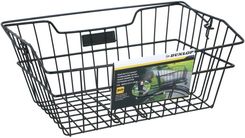 Zdjęcie Dunlop Koszyk Rowerowy Na Bagażnik 40x31x17,5cm - Międzyrzec Podlaski