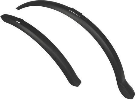 Longus Błotnik Fender Set 26-28 Czarny