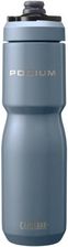 Zdjęcie Bidon Camelbak Podium Steel Niebieski 650ml - Milicz