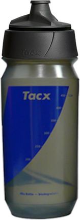 Bidon Tacx Shanti Bio Przydymiony-Niebieski 500ml